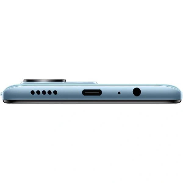 Smartphone HONOR X7A / 6.74" / MediaTek / Almacenamiento 128GB / Ram 6GB / Cámara 50MP+5MP+2MP+2MP/8MP / Android S / Plata Titanio - Image 7
