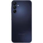 Smartphone SAMSUNG GALAXY A15 / 6.5" / OctaCore / Almacenamiento 128GB / Ram 4GB / Cámara 50MP+5MP+2MP/13MP / Android / Azul Oscuro - Image 5
