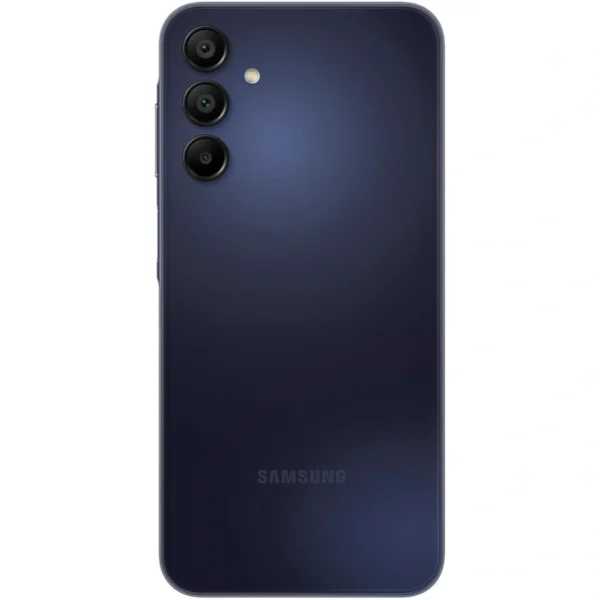 Smartphone SAMSUNG GALAXY A15 / 6.5" / OctaCore / Almacenamiento 128GB / Ram 4GB / Cámara 50MP+5MP+2MP/13MP / Android / Azul Oscuro - Image 5