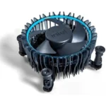 Procesador INTEL CORE I5-12600 12ma. Gen. Alder Lake / Socket LGA 1700 / 3.30-4.80GHz / 6 Núcleos / 12 Hilos / Con Gráficos / Con Disipador - Image 2