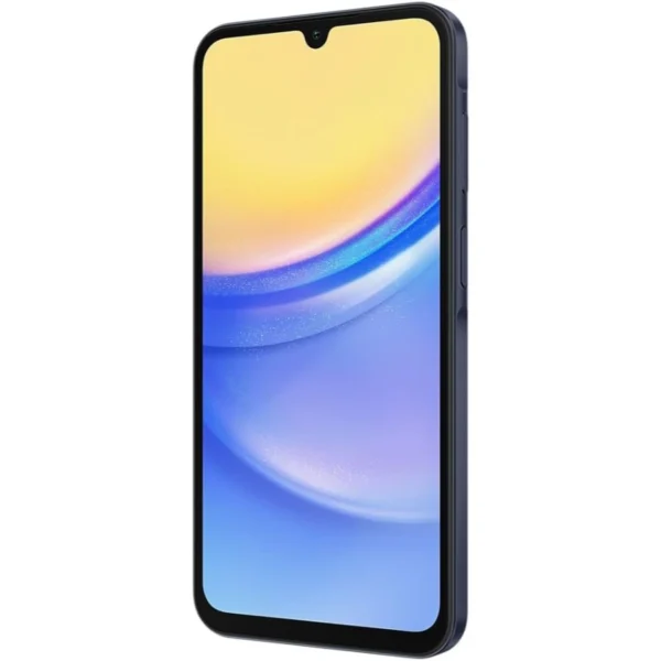 Smartphone SAMSUNG GALAXY A15 / 6.5" / OctaCore / Almacenamiento 128GB / Ram 4GB / Cámara 50MP+5MP+2MP/13MP / Android / Azul Oscuro - Image 3