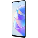 Smartphone HONOR X7A / 6.74" / MediaTek / Almacenamiento 128GB / Ram 6GB / Cámara 50MP+5MP+2MP+2MP/8MP / Android S / Plata Titanio - Image 3
