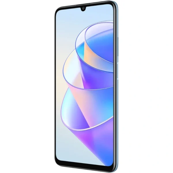 Smartphone HONOR X7A / 6.74" / MediaTek / Almacenamiento 128GB / Ram 6GB / Cámara 50MP+5MP+2MP+2MP/8MP / Android S / Plata Titanio - Image 3