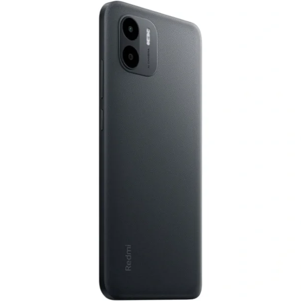 Smartphone XIAOMI REDMI A2 / 6.52" / Almacenamiento 64GB / Memoria Ram 2GB / Cámara 5MP/8MP / Media-Tek Helio G36 / Android 12 / Dual Sim / Negro - Image 5