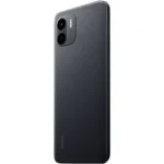 Smartphone XIAOMI REDMI A2 / 6.52" / Almacenamiento 64GB / Memoria Ram 2GB / Cámara 5MP/8MP / Media-Tek Helio G36 / Android 12 / Dual Sim / Negro - Image 4
