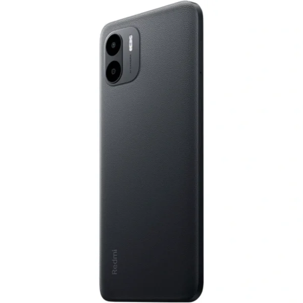 Smartphone XIAOMI REDMI A2 / 6.52" / Almacenamiento 64GB / Memoria Ram 2GB / Cámara 5MP/8MP / Media-Tek Helio G36 / Android 12 / Dual Sim / Negro - Image 4