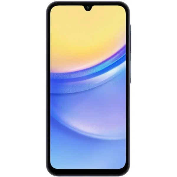 Smartphone SAMSUNG GALAXY A15 / 6.5" / OctaCore / Almacenamiento 128GB / Ram 4GB / Cámara 50MP+5MP+2MP/13MP / Android / Azul Oscuro - Image 2