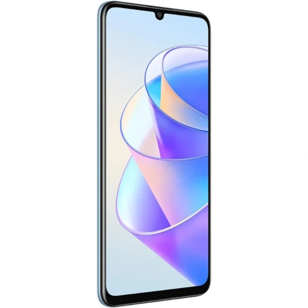 Smartphone HONOR X7A / 6.74" / MediaTek / Almacenamiento 128GB / Ram 6GB / Cámara 50MP+5MP+2MP+2MP/8MP / Android S / Plata Titanio - Image 2