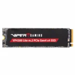 Unidad SSD M.2 NVME PATRIOT VP4300LITE / 2TB / M.2 2280 / Pci-E 4.0 / Lectura 7400 Mb/S, Escritura 6400 Mb/S