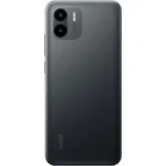 Smartphone XIAOMI REDMI A2 / 6.52" / Almacenamiento 64GB / Memoria Ram 2GB / Cámara 5MP/8MP / Media-Tek Helio G36 / Android 12 / Dual Sim / Negro - Image 3