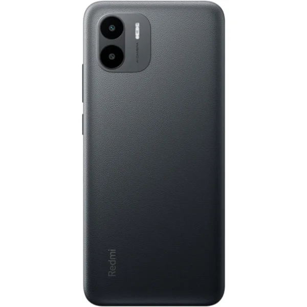 Smartphone XIAOMI REDMI A2 / 6.52" / Almacenamiento 64GB / Memoria Ram 2GB / Cámara 5MP/8MP / Media-Tek Helio G36 / Android 12 / Dual Sim / Negro - Image 3