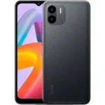 Smartphone XIAOMI REDMI A2 / 6.52" / Almacenamiento 64GB / Memoria Ram 2GB / Cámara 5MP/8MP / Media-Tek Helio G36 / Android 12 / Dual Sim / Negro