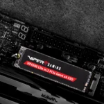 Unidad SSD M.2 NVME PATRIOT VP4300LITE / 2TB / M.2 2280 / Pci-E 4.0 / Lectura 7400 Mb/S, Escritura 6400 Mb/S - Image 5