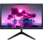 Monitor NEXTEP NE-720 / 19.5" / 1600 X 900P / 75Hz / Panel TN / 5MS / Hdm, Vga / Negro