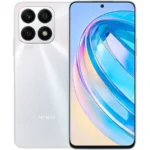 Smartphone HONOR X6 / 6.5" / MediaTek Helio G25 / Almacenamiento 64GB / Ram 4GB / Cámara 50MP/5MP / Android 12 / Plata