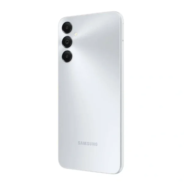 Smartphone SAMSUNG A05S / 6.7" / Octa-Core / Almacenamiento 128GB / Ram 4GB / Cámara 50MP+2MP+2MP/13MP / Android 13 / Plata - Image 2
