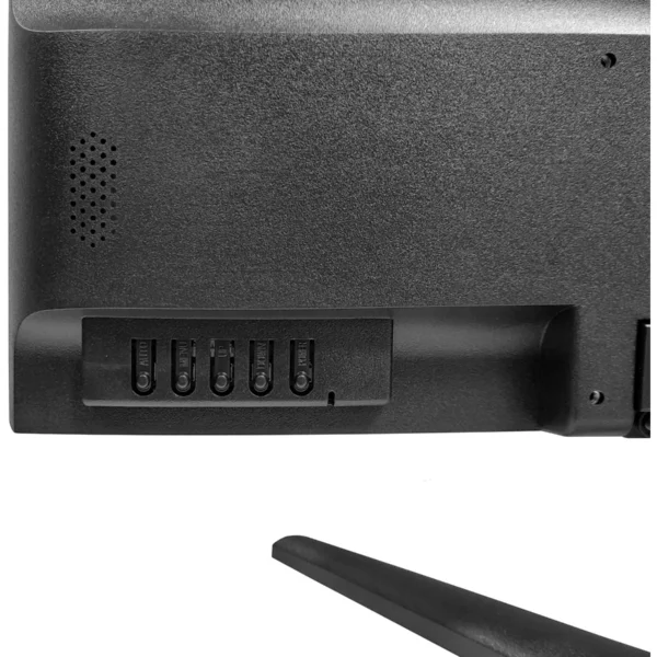 Monitor NEXTEP NE-720 / 19.5" / 1600 X 900P / 75Hz / Panel TN / 5MS / Hdm, Vga / Negro - Image 6