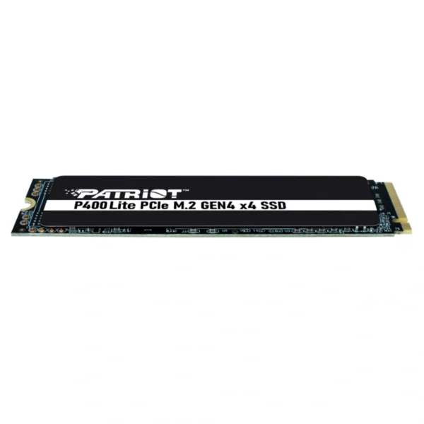 Unidad SSD M.2 Nvme Patriot P400 Lite / 1TB / Pci-E 4.0 / M.2 2280 / Lectura 3500 Mb/S, Escritura 2700 Mb/S - Image 2