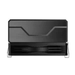 Disipador BALAM RUSH NITROX NX60 / 1 Vent 120mm / AMD, Intel / 1800Rpm / 73.6 Cfm / 33.8 dBA / 4 Pin, 3Pin 5V ARGB / Negro - Image 6
