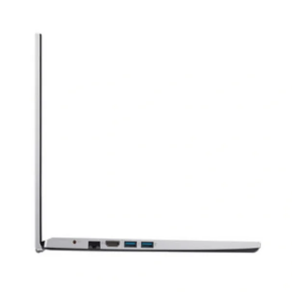 Laptop Acer Aspire 3 A315-59-57K5 14" Full HD / Intel Core i5-1235U / Ram 8GB DDR4 Expandible Hasta 32GB / 1TB SSD / Windows 11 Home / Español / Color Plata - Image 4