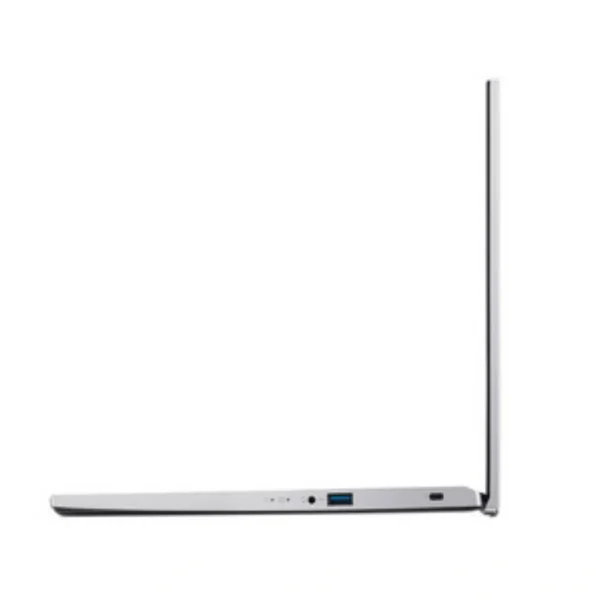 Laptop Acer Aspire 3 A315-59-57K5 14" Full HD / Intel Core i5-1235U / Ram 8GB DDR4 Expandible Hasta 32GB / 1TB SSD / Windows 11 Home / Español / Color Plata - Image 5