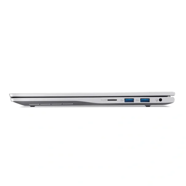 Laptop Acer Aspire Lite 14 AL14-31P-353Y 14" WUXGA / Intel Core i3-N300 / Ram 8GB DDR5 / 512GB SSD / Windows 11 Home / Español / Plata - Image 3