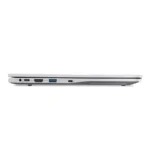 Laptop Acer Aspire Lite 14 AL14-31P-353Y 14" WUXGA / Intel Core i3-N300 / Ram 8GB DDR5 / 512GB SSD / Windows 11 Home / Español / Plata - Image 4