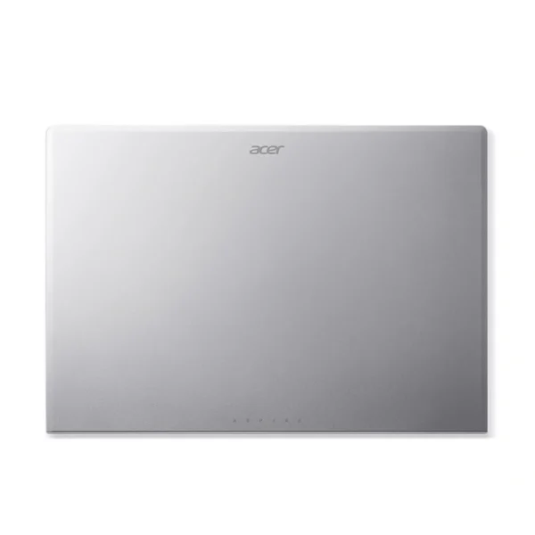 Laptop Acer Aspire Lite 14 AL14-31P-353Y 14" WUXGA / Intel Core i3-N300 / Ram 8GB DDR5 / 512GB SSD / Windows 11 Home / Español / Plata - Image 5