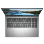 Laptop DELL INSPIRON 3520 15.6" / Intel Core i3-1215U / 8GB RAM DDR4 2666MHz / 512GB SSD / Windows 11 Home / TPM 2.0 / Silver - Image 2
