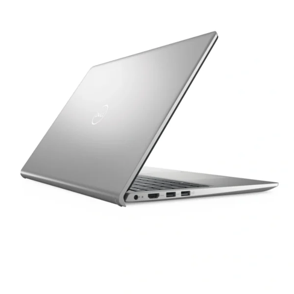 Laptop DELL INSPIRON 3520 15.6" / Intel Core i3-1215U / 8GB RAM DDR4 2666MHz / 512GB SSD / Windows 11 Home / TPM 2.0 / Silver - Image 5