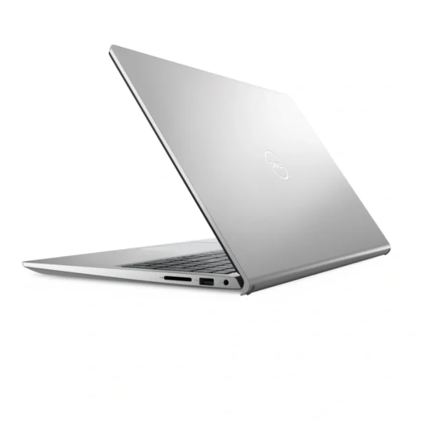 Laptop DELL INSPIRON 3520 15.6" / Intel Core i3-1215U / 8GB RAM DDR4 2666MHz / 512GB SSD / Windows 11 Home / TPM 2.0 / Silver - Image 6