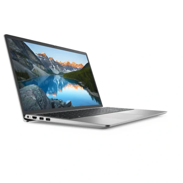 Laptop DELL INSPIRON 3520 15.6" / Intel Core i3-1215U / 8GB RAM DDR4 2666MHz / 512GB SSD / Windows 11 Home / TPM 2.0 / Silver - Image 3