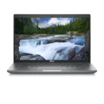 Laptop Dell Latitude 5440 14" Full HD IPS / Intel Core i5-1335U / Intel Iris Xe Graphics / Ram 2x8 16GB DDR4 / 512GB SSD M.2 / Windows 11 Pro / Español / Gris