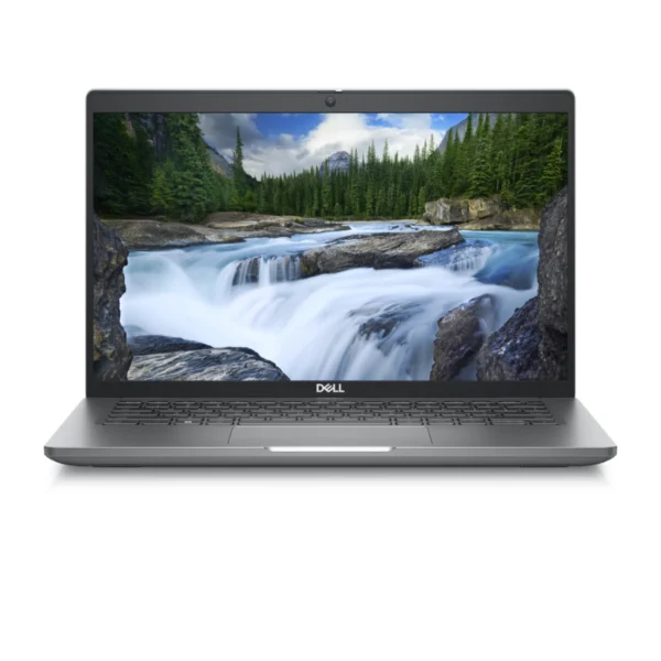 Laptop Dell Latitude 5440 14" Full HD IPS / Intel Core i5-1335U / Intel Iris Xe Graphics / Ram 2x8 16GB DDR4 / 512GB SSD M.2 / Windows 11 Pro / Español / Gris - Image 1