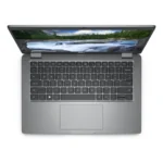 Laptop Dell Latitude 5440 14" Full HD IPS / Intel Core i5-1335U / Intel Iris Xe Graphics / Ram 2x8 16GB DDR4 / 512GB SSD M.2 / Windows 11 Pro / Español / Gris - Image 2