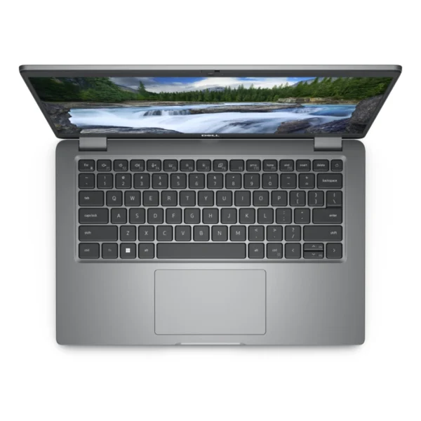 Laptop Dell Latitude 5440 14" Full HD IPS / Intel Core i5-1335U / Intel Iris Xe Graphics / Ram 2x8 16GB DDR4 / 512GB SSD M.2 / Windows 11 Pro / Español / Gris - Image 2