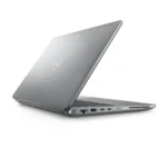 Laptop Dell Latitude 5440 14" Full HD IPS / Intel Core i5-1335U / Intel Iris Xe Graphics / Ram 2x8 16GB DDR4 / 512GB SSD M.2 / Windows 11 Pro / Español / Gris - Image 6