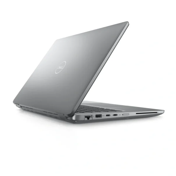 Laptop Dell Latitude 5440 14" Full HD IPS / Intel Core i5-1335U / Intel Iris Xe Graphics / Ram 2x8 16GB DDR4 / 512GB SSD M.2 / Windows 11 Pro / Español / Gris - Image 6