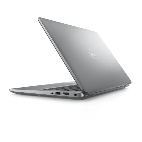 Laptop Dell Latitude 5440 14" Full HD IPS / Intel Core i5-1335U / Intel Iris Xe Graphics / Ram 2x8 16GB DDR4 / 512GB SSD M.2 / Windows 11 Pro / Español / Gris - Image 7