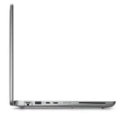 Laptop Dell Latitude 5440 14" Full HD IPS / Intel Core i5-1335U / Intel Iris Xe Graphics / Ram 2x8 16GB DDR4 / 512GB SSD M.2 / Windows 11 Pro / Español / Gris - Image 9