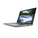 Laptop Dell Latitude 5440 14" Full HD IPS / Intel Core i5-1335U / Intel Iris Xe Graphics / Ram 2x8 16GB DDR4 / 512GB SSD M.2 / Windows 11 Pro / Español / Gris - Image 4
