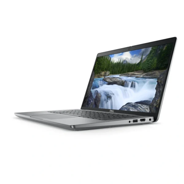 Laptop Dell Latitude 5440 14" Full HD IPS / Intel Core i5-1335U / Intel Iris Xe Graphics / Ram 2x8 16GB DDR4 / 512GB SSD M.2 / Windows 11 Pro / Español / Gris - Image 4