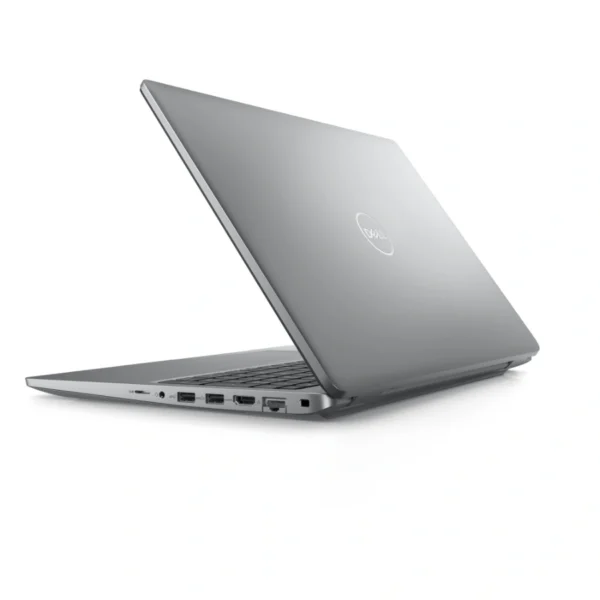 Laptop Dell Latitude 5540 15.6" Full HD / Intel Core i5-1335U / Intel Iris Xe Graphics / Ram 16GB DDR4 / 512GB SSD / Windows 11 Pro / Español / Gris - Image 5