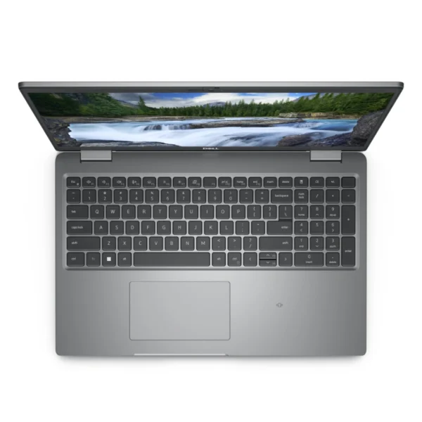 Laptop Dell Latitude 5540 15.6" Full HD / Intel Core i5-1335U / Intel Iris Xe Graphics / Ram 16GB DDR4 / 512GB SSD / Windows 11 Pro / Español / Gris - Image 3
