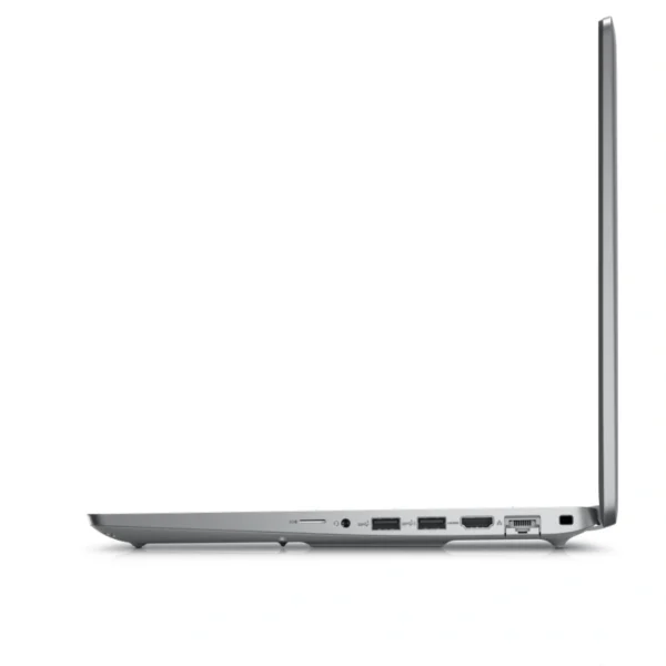 Laptop Dell Latitude 5540 15.6" Full HD / Intel Core i5-1335U / Intel Iris Xe Graphics / Ram 16GB DDR4 / 512GB SSD / Windows 11 Pro / Español / Gris - Image 7