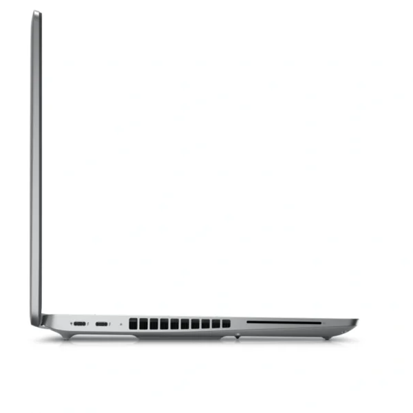 Laptop Dell Latitude 5540 15.6" Full HD / Intel Core i5-1335U / Intel Iris Xe Graphics / Ram 16GB DDR4 / 512GB SSD / Windows 11 Pro / Español / Gris - Image 6