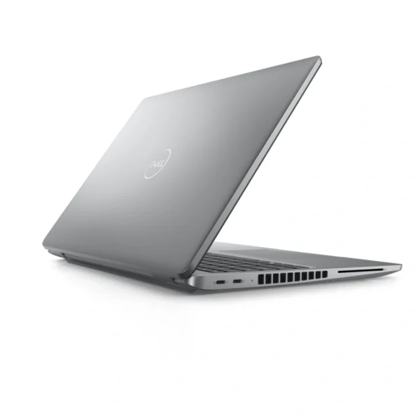 Laptop Dell Latitude 5540 15.6" Full HD / Intel Core i5-1335U / Intel Iris Xe Graphics / Ram 16GB DDR4 / 512GB SSD / Windows 11 Pro / Español / Gris - Image 4