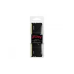 Memoria RAM KINGSTON Fury Beast Rgb / 8GB / DDR4 3600MHz* OC / CL17 / Negro - Image 5