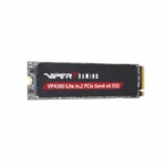Unidad SSD M.2 NVME PATRIOT VP4300LITE / 2TB / M.2 2280 / Pci-E 4.0 / Lectura 7400 Mb/S, Escritura 6400 Mb/S - Image 2