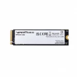 Unidad SSD M.2 NVME PATRIOT VP4300LITE / 2TB / M.2 2280 / Pci-E 4.0 / Lectura 7400 Mb/S, Escritura 6400 Mb/S - Image 4
